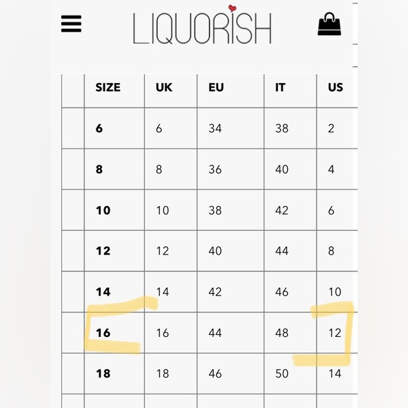 LIQUORISH LONDON Puff Sleeve Midi Wrap Dress in Leopard Print - Picture 5 of 5